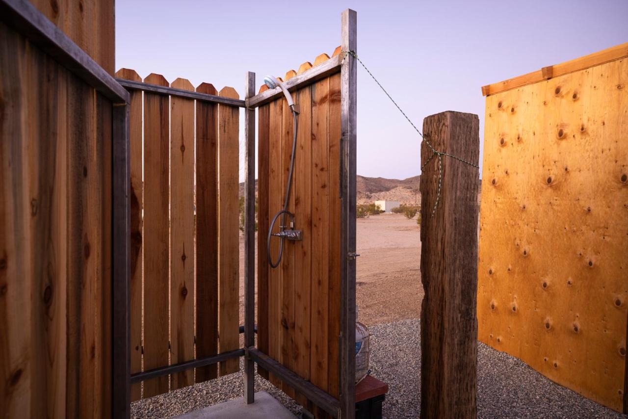 28 Palms Ranch Hotel Twentynine Palms Buitenkant foto