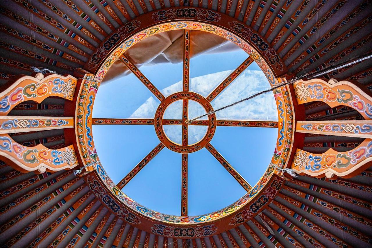 28 Palms Ranch Hotel Twentynine Palms Buitenkant foto