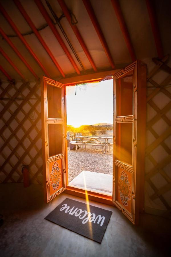 28 Palms Ranch Hotel Twentynine Palms Buitenkant foto